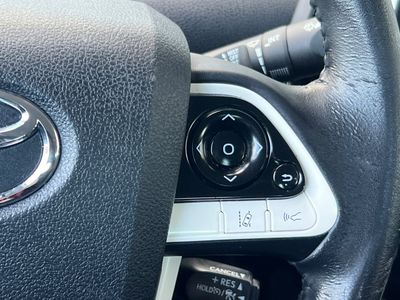 2017 Toyota Prius Prime - Photo 27