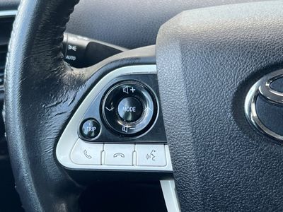 2017 Toyota Prius Prime - Photo 26