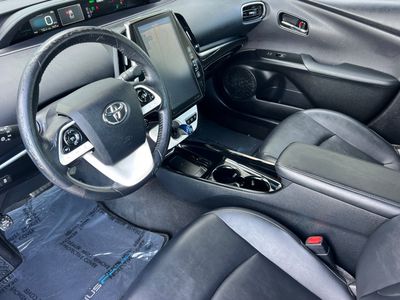 2017 Toyota Prius Prime - Photo 11