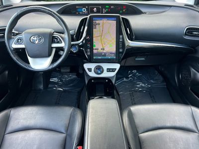 2017 Toyota Prius Prime - Photo 3
