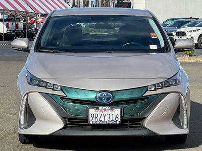 2017 Toyota Prius Prime - Photo 10