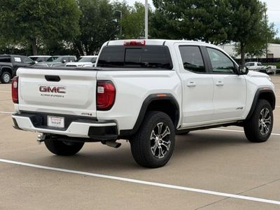 2023 GMC Canyon - Photo 4