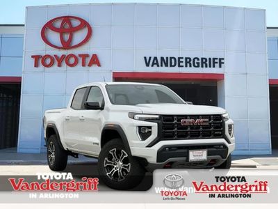 2023 GMC Canyon - Photo 1