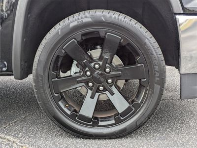 2018 GMC Sierra 1500 - Photo 10