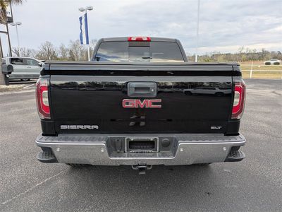 2018 GMC Sierra 1500 - Photo 4