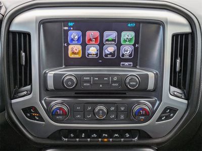 2018 GMC Sierra 1500 - Photo 16