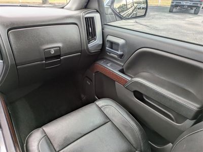 2018 GMC Sierra 1500 - Photo 15