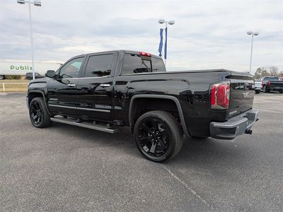 2018 GMC Sierra 1500 - Photo 5