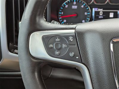 2018 GMC Sierra 1500 - Photo 26