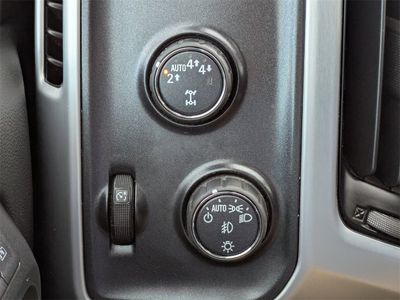 2018 GMC Sierra 1500 - Photo 25