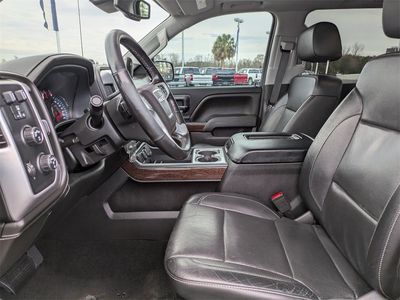 2018 GMC Sierra 1500 - Photo 18