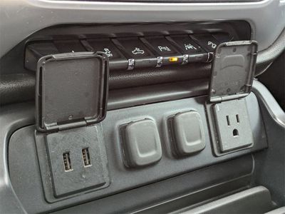 2018 GMC Sierra 1500 - Photo 22