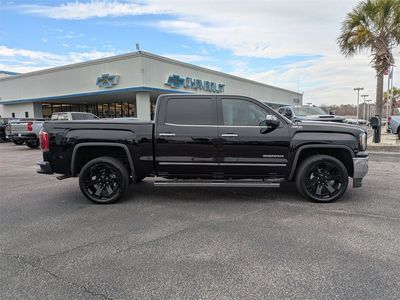 2018 GMC Sierra 1500 - Photo 2