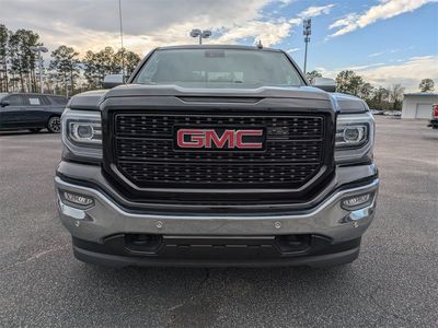 2018 GMC Sierra 1500 - Photo 8
