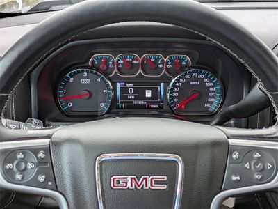 2018 GMC Sierra 1500 - Photo 28
