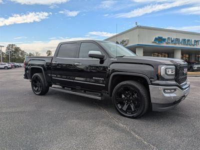 2018 GMC Sierra 1500 - Photo 1