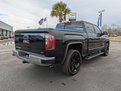 2018 GMC Sierra 1500 - Photo 3