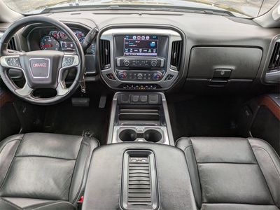 2018 GMC Sierra 1500 - Photo 13