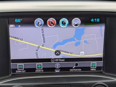 2018 GMC Sierra 1500 - Photo 21
