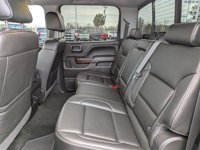 2018 GMC Sierra 1500 - Photo 12