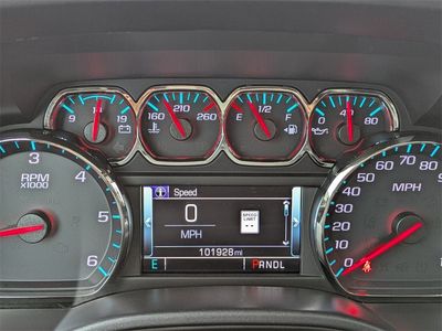 2018 GMC Sierra 1500 - Photo 29
