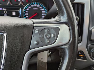 2018 GMC Sierra 1500 - Photo 27