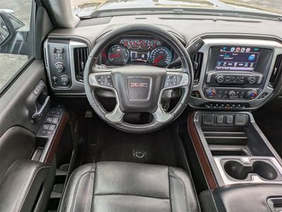 2018 GMC Sierra 1500 - Photo 14