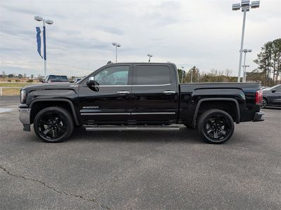 2018 GMC Sierra 1500 - Photo 6