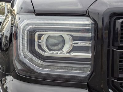 2018 GMC Sierra 1500 - Photo 9