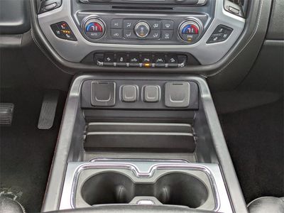 2018 GMC Sierra 1500 - Photo 17