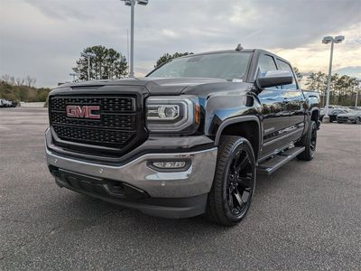 2018 GMC Sierra 1500 - Photo 7