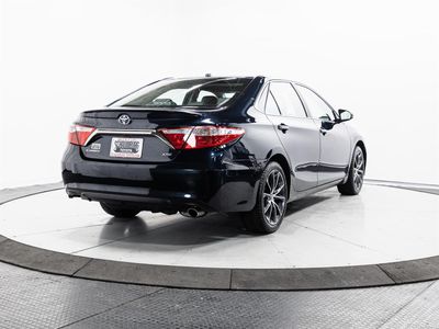 2017 Toyota Camry - Photo 11