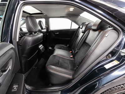 2017 Toyota Camry - Photo 6