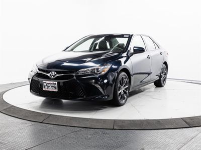 2017 Toyota Camry - Photo 3