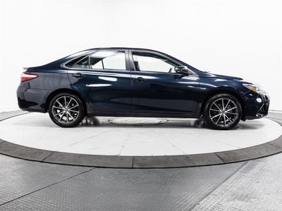 2017 Toyota Camry - Photo 12