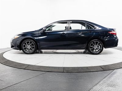 2017 Toyota Camry - Photo 7