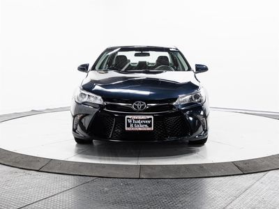 2017 Toyota Camry - Photo 2