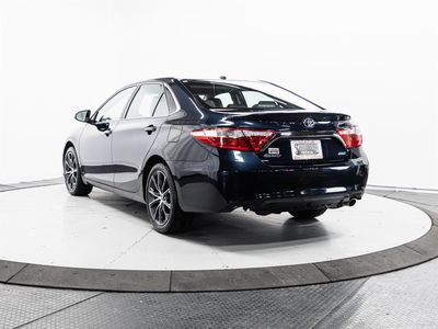 2017 Toyota Camry - Photo 8