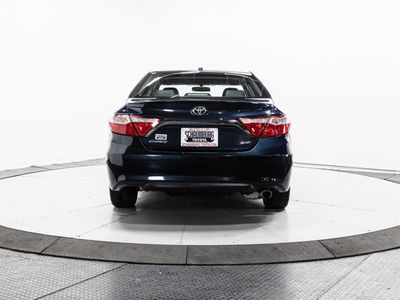 2017 Toyota Camry - Photo 9