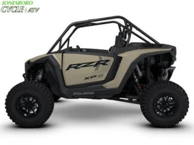 2026 Polaris® RZR XP S 1000 Sport — front three-quarter view