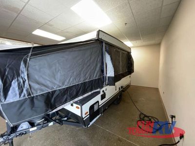 2025 Forest River RV Rockwood Freedom Series - Photo 6