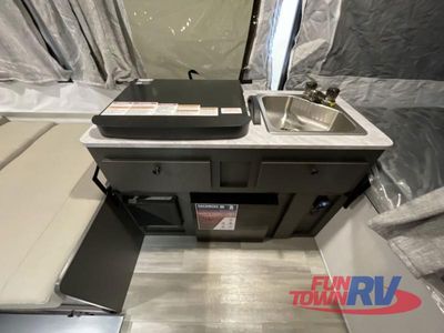 2025 Forest River RV Rockwood Freedom Series - Photo 12