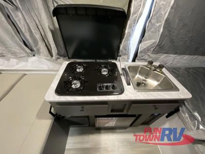 2025 Forest River RV Rockwood Freedom Series - Photo 13
