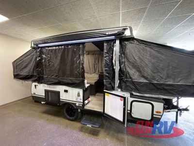 2025 Forest River RV Rockwood Freedom Series - Photo 1
