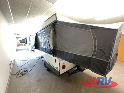 2025 Forest River RV Rockwood Freedom Series - Photo 5