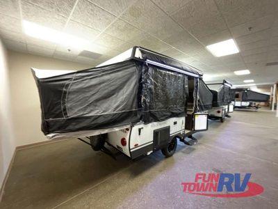 2025 Forest River RV Rockwood Freedom Series - Photo 4