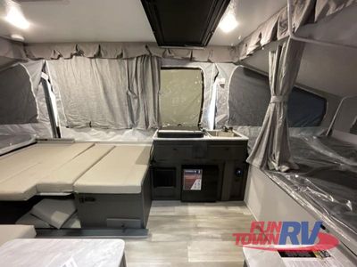 2025 Forest River RV Rockwood Freedom Series - Photo 9
