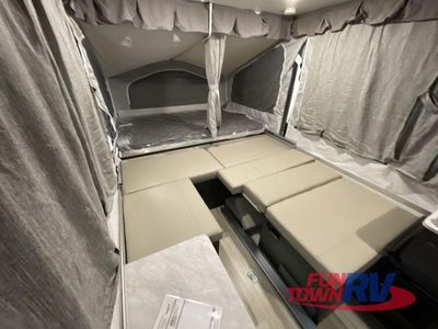 2025 Forest River RV Rockwood Freedom Series - Photo 10