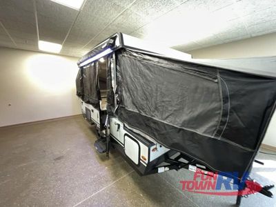2025 Forest River RV Rockwood Freedom Series - Photo 7