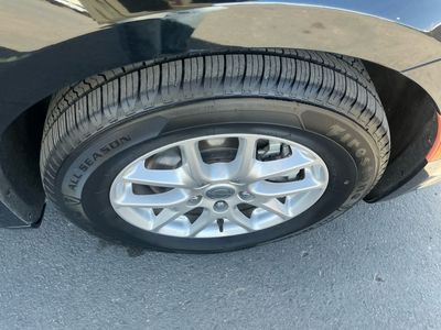 2024 Chrysler Pacifica — photo 22 view